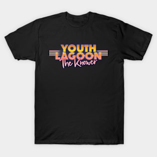 Youth lagoon the knower T-Shirt